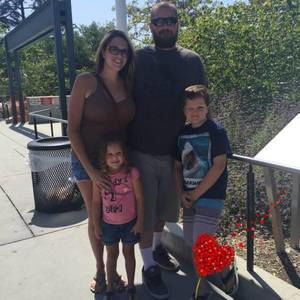 Meet your Posher, Kristen n kenny